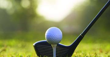Golf, Olahraga Alternatif yang Positif 