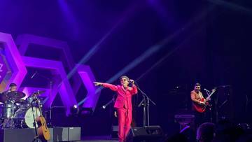 Penonton Java Jazz Festival Wajib Tahu Lagu Ini