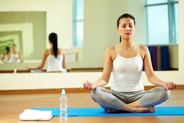 Yoga, Olahraga Nafas yang Menyehatkan Tubuh dan Pikiran