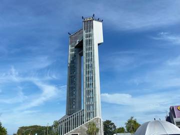 Mudahnya Memahami Angle dalam Dunia Fotografi