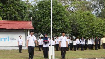 Pancasila Rumah Besar Bagi 270 Juta Rakyat Indonesia 