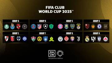 Fakta Menarik Piala Dunia Antar Klub 2025