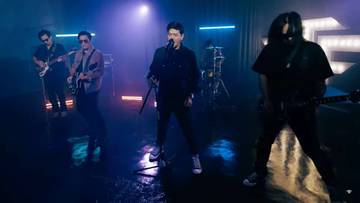 Lagu 'Terbaik Untukmu' TIC Band yang Dipopulerkan ATF