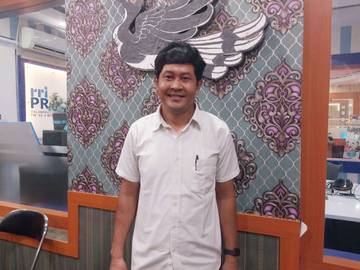 Kota Palangka Raya Membuka Seleksi Putra-Putri Pariwisata 2025