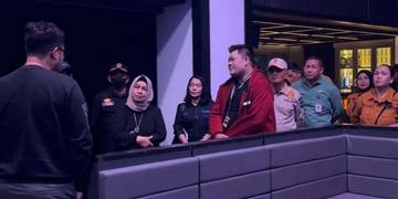 Maksimalkan Pendapatan Pajak, BPPRD Sidak Pelaku Usaha