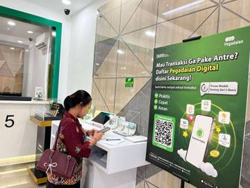 Pegadaian, Solusi Keuangan Cepat dan Aman untuk Semua