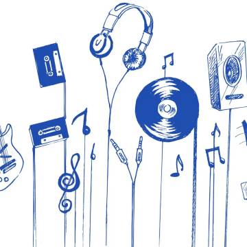 Lagu Galau Masih Digemari