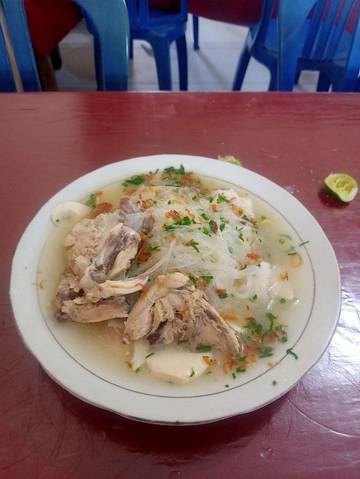 Alasan Mengapa Makan Sop Bisa Membuat Mual