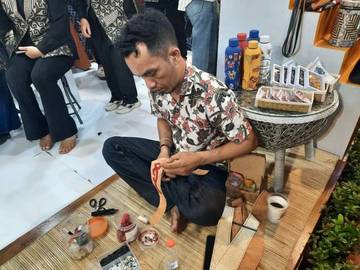 Wakil Wali Kota Apresiasi Kesuksesan Palangka Raya Fair
