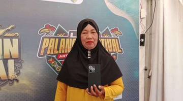 Kecombrang Jadi Primadona Kuliner Pesona Tambun Bungai