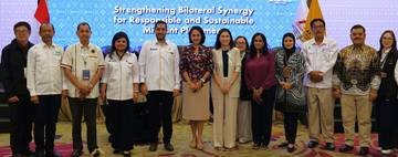 Kemen PPPA Inisiasi Program Penempatan 'Caregiver' di Singapura