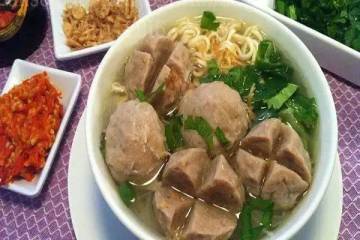 Pelaku Usaha Bakso Wajib untuk Mengurus Sertifikasi Halal