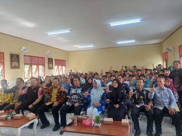 OJK Dorong Transformasi dan Digitalisasi BPR/BPRS