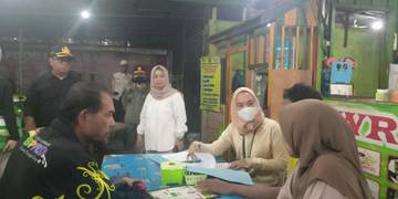 Bapenda Palangka Raya Terus Optimalkan PAD Melalui Pajak