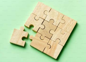 Puzzle, Permainan yang Dapat Meningkatkan Kemampuan Otak