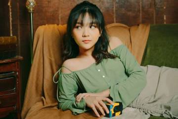 Lagu Penyendiri Misellia Angkat Fenomena Sunyi Anak Muda