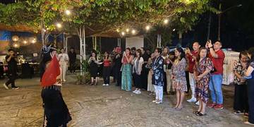 Kuliner UMKM di Palangka Raya Semakin Bergeliat