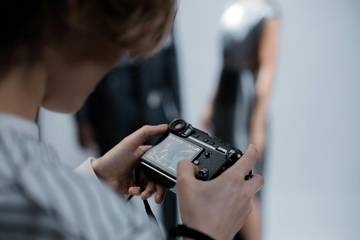 Tips Memilih Mode Kamera DSLR untuk Hasil Maksimal