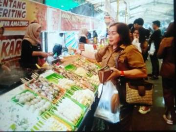 Menghadapi Tantangan dalam Langkah Awal Memulai Bisnis Kuliner
