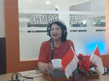 UMKM Dorong Pertumbuhan Ekonomi dan Pemberdayaan Perempuan