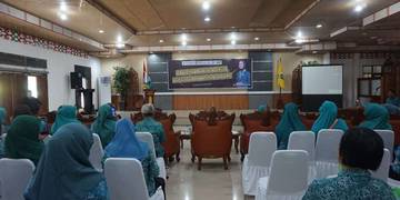 Wujudkan UMKM Naik Kelas dengan Sertifikasi Halal