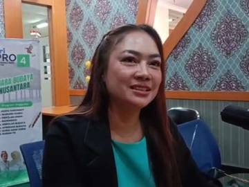 Perempuan Hebat Pantang Menyerah, Kunci di Balik Kesuksesan UMKM