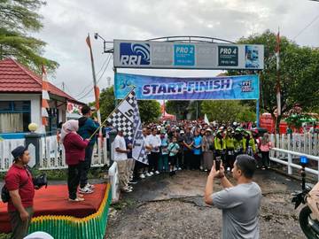 Beberapa Jenis Olahraga Butuh Pemanasan