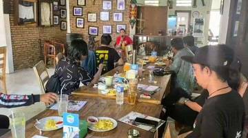 ‎Pelaku Seni Musik Kalteng Diharapkan Ciptakan Peluang Sendiri