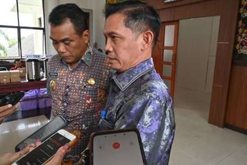 Pemko Kembangkan Pelayanan Berbasis Online