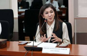 Kemkomdigi: Penayangan Video Presiden di Bioskop Perluas Komunikasi Publik
