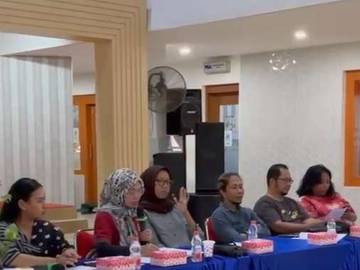 Bintang Radio RRI Palangka Raya Masuki Babak Semi Final
