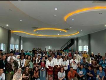 Komunitas Perempuan Menuntut Keadilan Ekologis dan Keadilan Iklim 