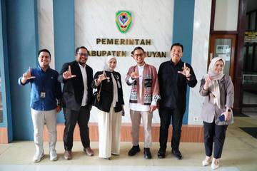 OJK Kalimantan Tengah Edukasi Keuangan Syariah di Seruyan