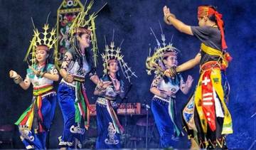  Gelar Seni Budaya Dorong Pariwisata Berbasis Identitas Daerah