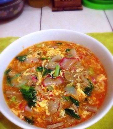 Seblak, Kuliner Indonesia Pedas Gurih
