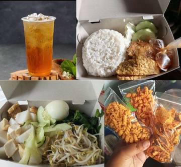 Pendapatan Asli Daerah Terbantu dari Sektor Kuliner