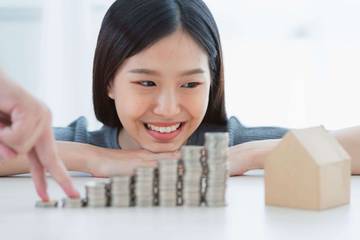 Gen Z Pilih Investasi Daripada Menabung