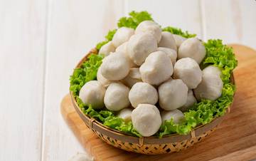 Resep Cilok Praktis, Camilan Enak untuk Keluarga