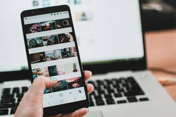 Tips Foto dan Video Konten Makin Keren