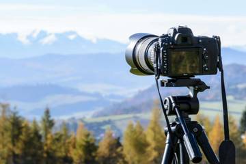 Trik Sederhana Bikin Foto Menarik