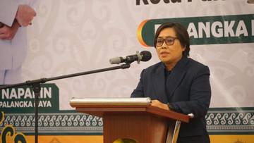 Pemko Ajak Masyarakat Tingkatkan Kepatuhan Membayar Pajak 