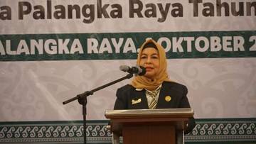 Biaya Pembangunan dibayar Melalui Pajak