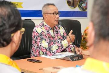 Wisata Baru Water Front City Percepat Pertumbuhan Ekonomi 