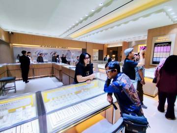 Duta Mall Palangka Raya Ikon Baru Warga Kalteng