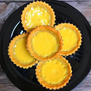 Rahasia di Balik Populernya Pie Susu Khas Bali