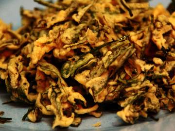 Camilan Keripik Kalakai, Kuliner Khas Kalimantan