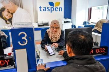 Andal by TASPEN, Wujud Komitmen TASPEN untuk Peserta