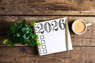 Resolusi Populer 2026, Paling Ingin Dicapai di Tahun Baru