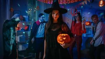 Halloween,Tren Kostum dan Tradisi Baru di Seluruh Dunia