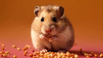 Beragam Jenis Hamster dan Karakteristik Uniknya